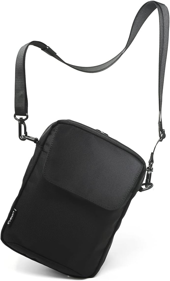 Evoon マルチショルダーバッグMini ショルダーバッグ 斜めがけ