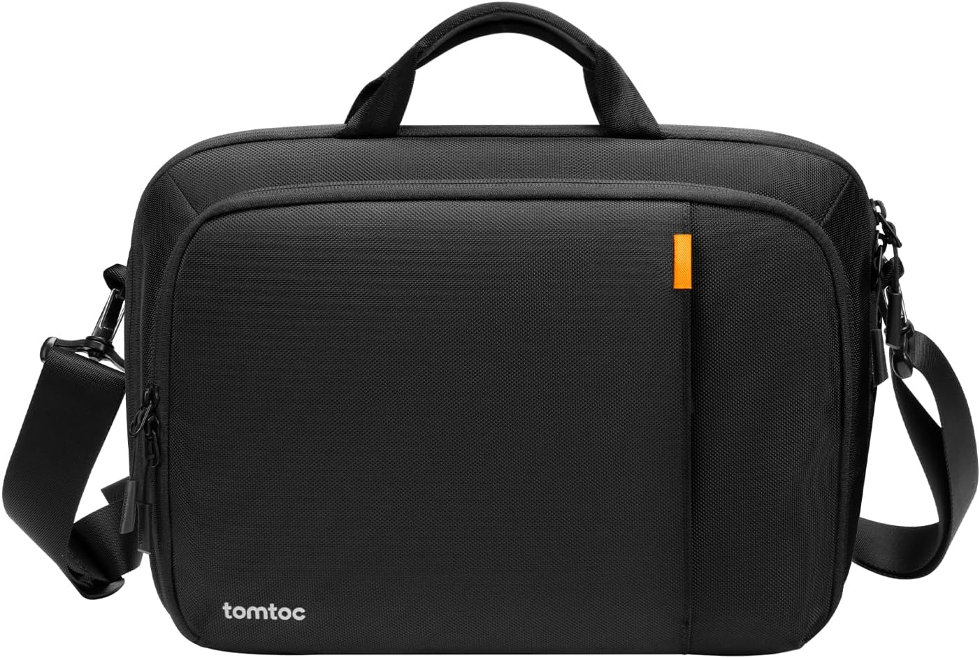 tomtoc 360°保護 15.6インチ パソコンバッグ