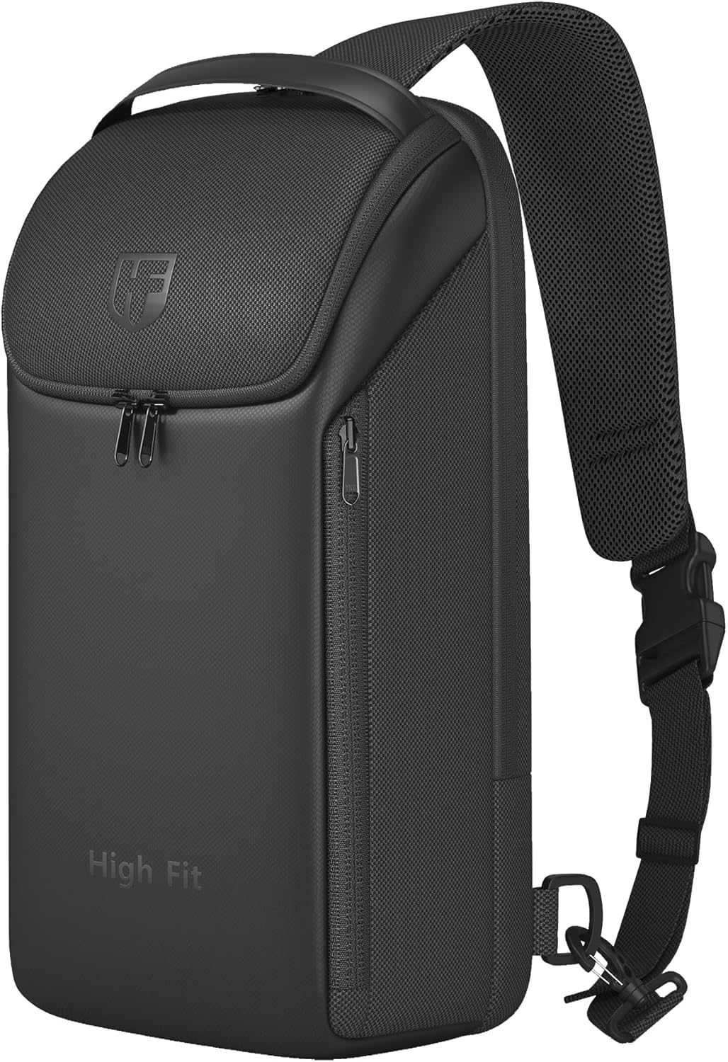 HIGH FIT ハイフィット スリングバッグ クロスボディ